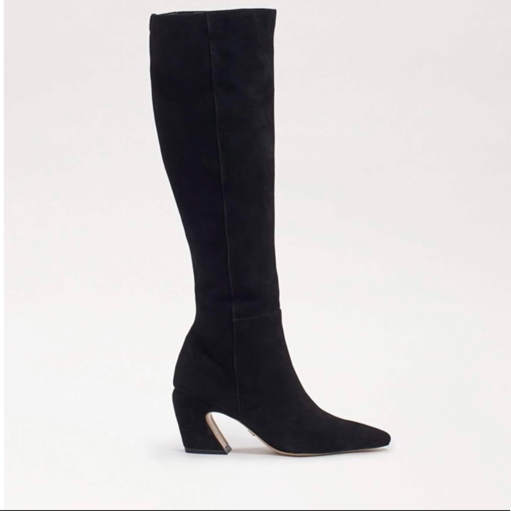 Sam Edelman SULEMA KNEE HIGH BOOT *NEW WITH BOX*